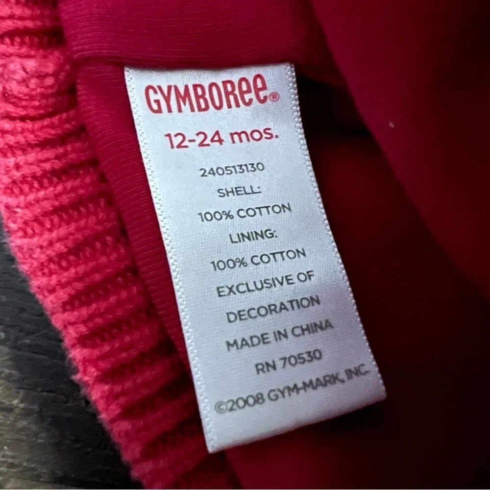 Gymboree good preowned
